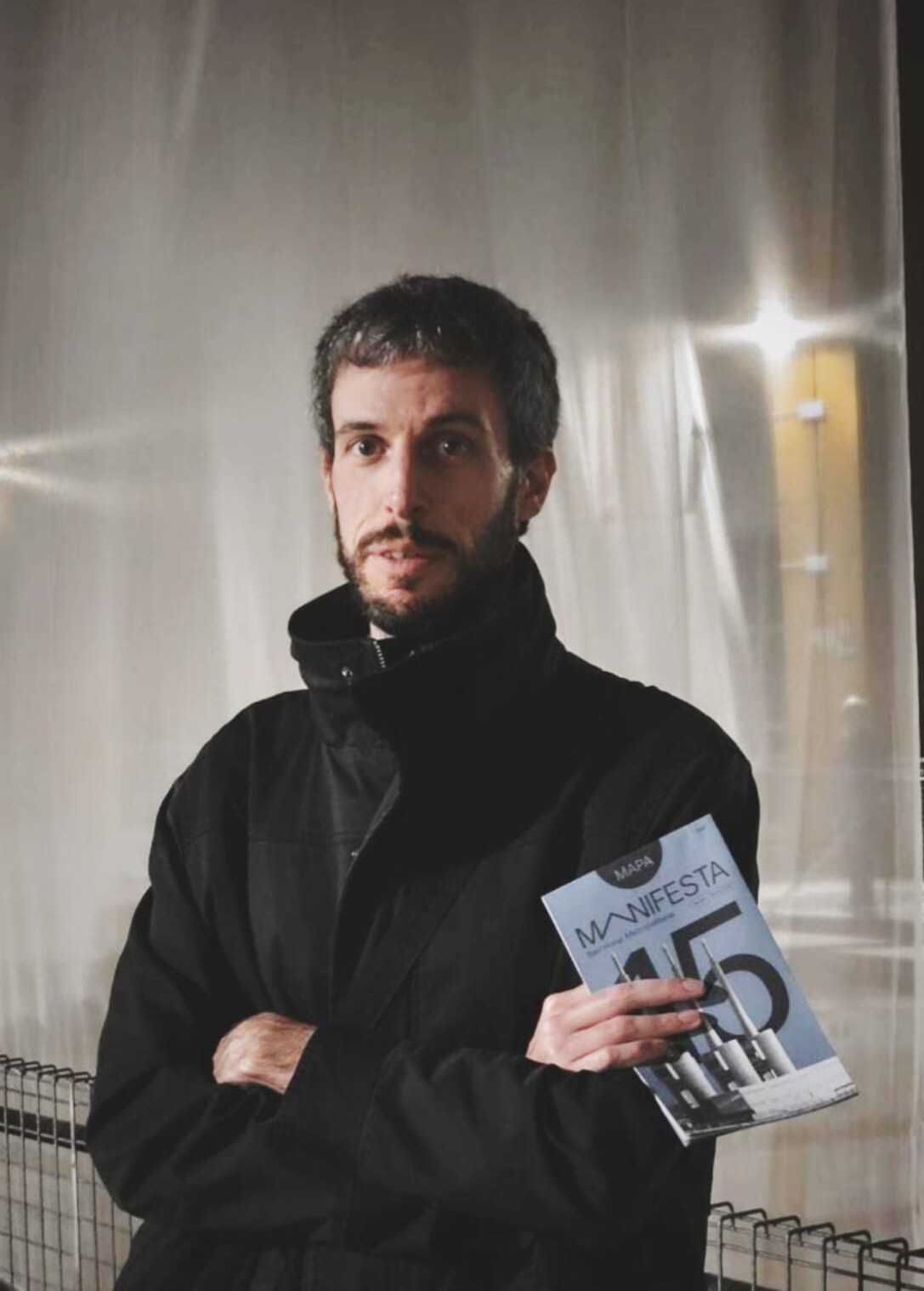 Foto d'en Roger
